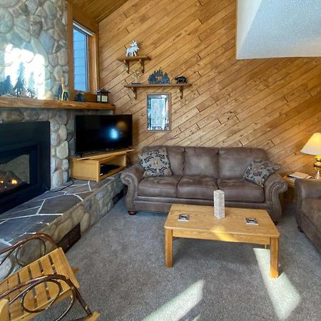 Lutsen Mountain Townhome Dış mekan fotoğraf